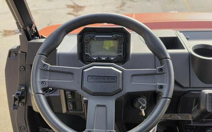 2026 Polaris Ranger® Crew 1000 Premium