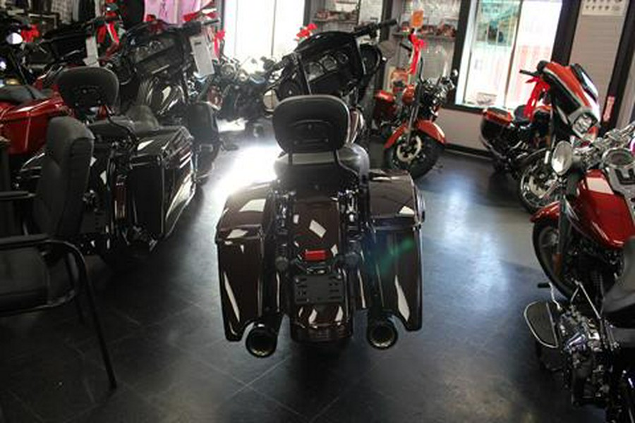 2022 Harley-Davidson Street Glide® Special