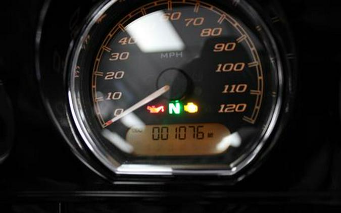 2022 Harley-Davidson Street Glide® Special