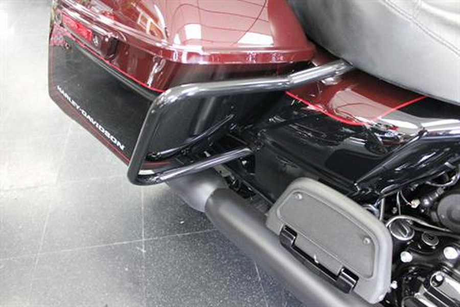 2022 Harley-Davidson Street Glide® Special