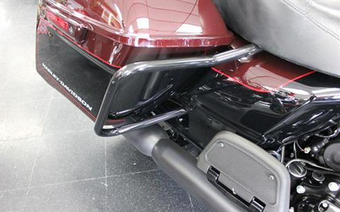 2022 Harley-Davidson Street Glide® Special