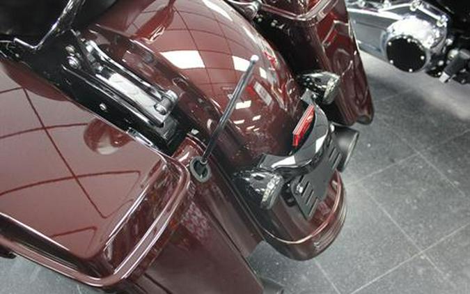 2022 Harley-Davidson Street Glide® Special