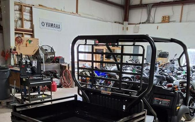 2026 Kawasaki Mule SX™ 4x4