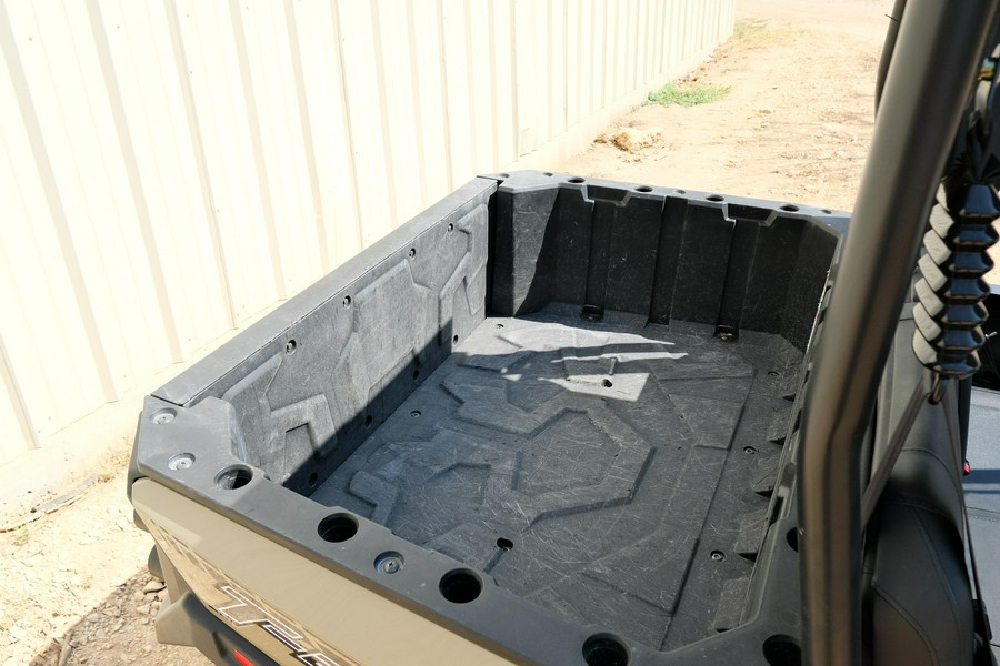 2025 MASSIMO TBOSS 550L