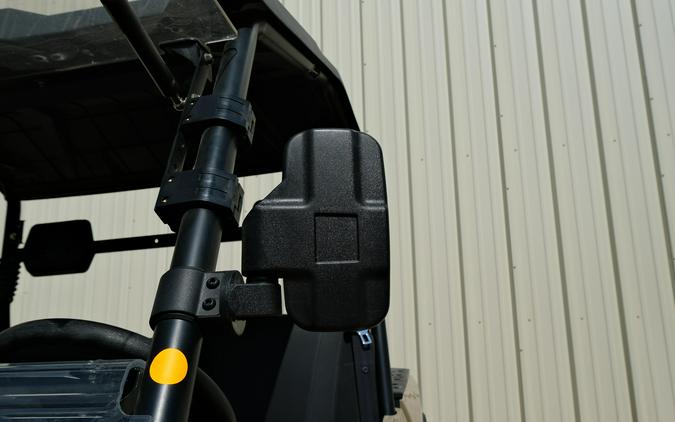 2025 MASSIMO TBOSS 550L