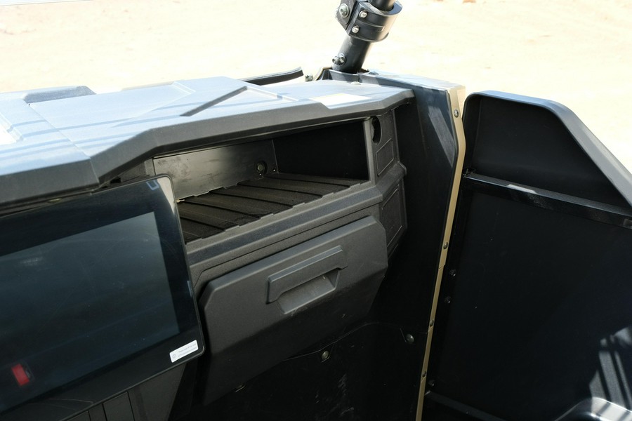 2025 MASSIMO TBOSS 550L