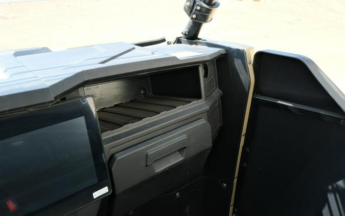 2025 MASSIMO TBOSS 550L