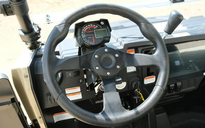 2025 MASSIMO TBOSS 550L