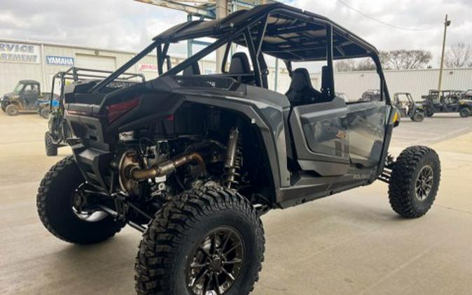 2026 Polaris RZR XP S 4 1000 Ultimate