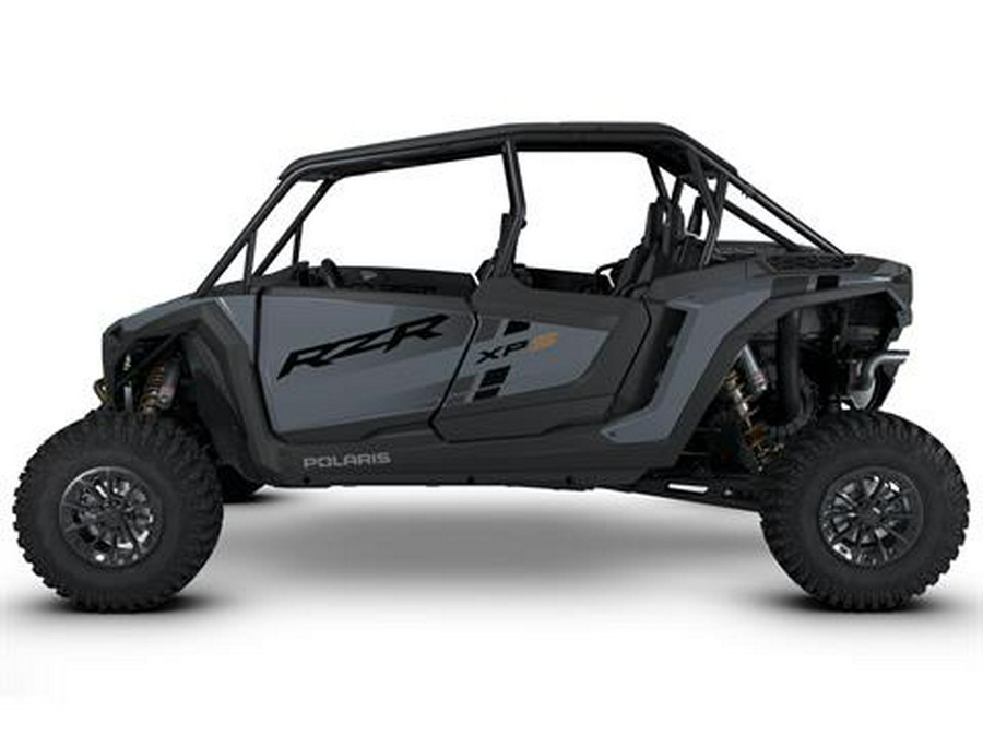 2026 Polaris RZR XP S 4 1000 Ultimate