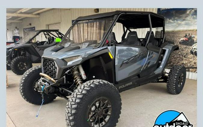 2026 Polaris RZR XP S 4 1000 Ultimate