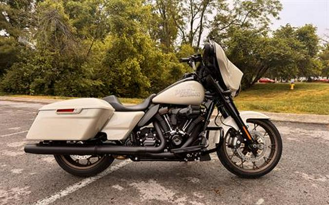 2023 Harley-Davidson Street Glide® ST