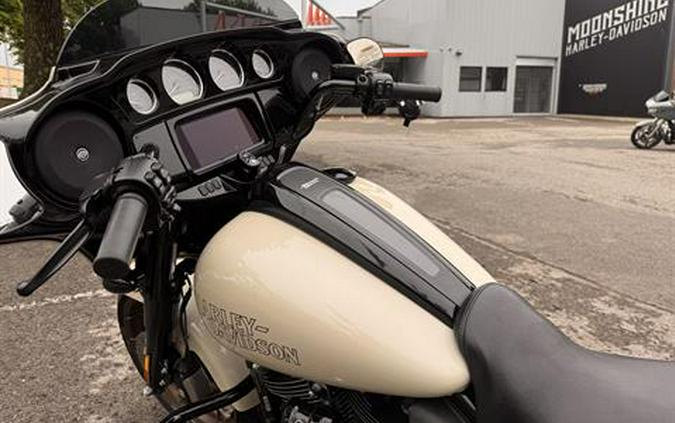 2023 Harley-Davidson Street Glide® ST