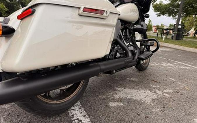 2023 Harley-Davidson Street Glide® ST