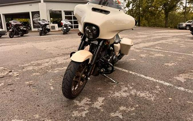 2023 Harley-Davidson Street Glide® ST
