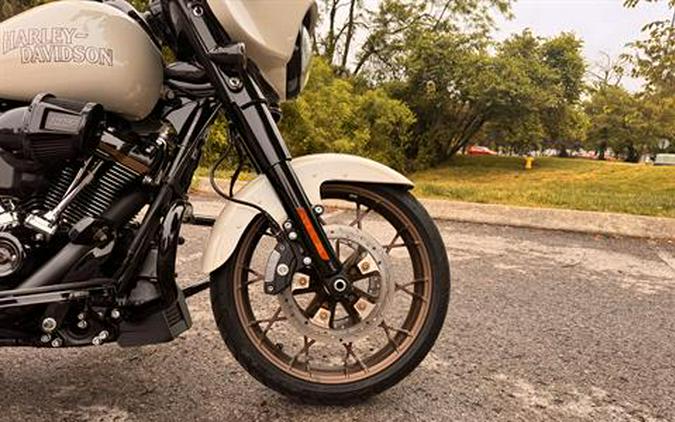 2023 Harley-Davidson Street Glide® ST