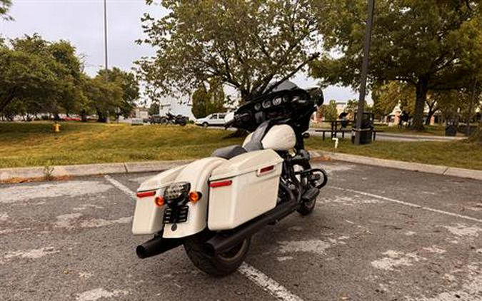 2023 Harley-Davidson Street Glide® ST
