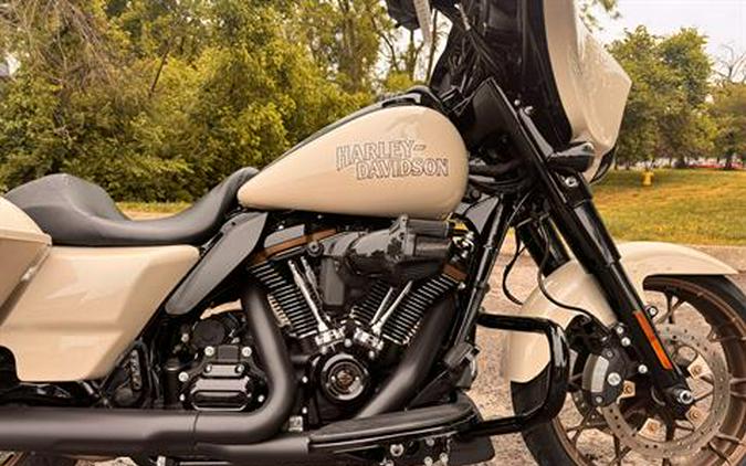 2023 Harley-Davidson Street Glide® ST