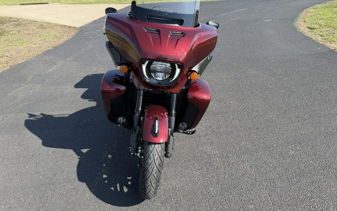 2026 Indian Roadmaster Powerplus 112 Dark Horse