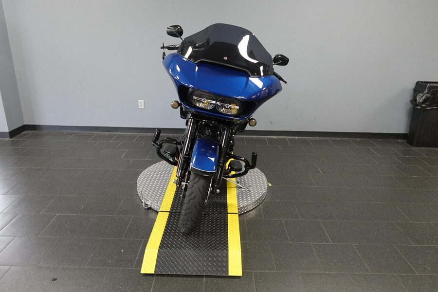 2022 Harley-Davidson Road Glide Special FLTRXS