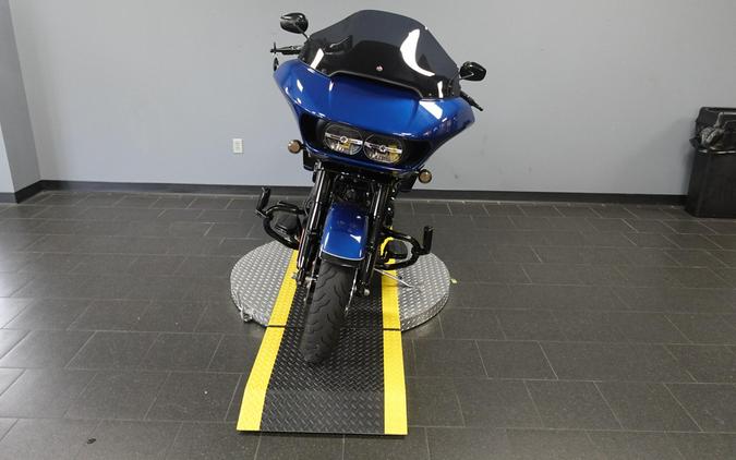 2022 Harley-Davidson Road Glide Special FLTRXS