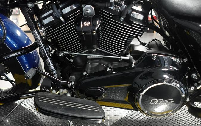 2022 Harley-Davidson Road Glide Special FLTRXS