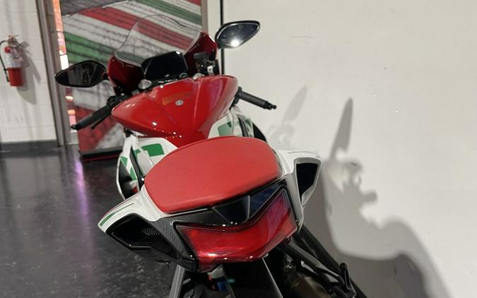 2025 MV Agusta F3 RC