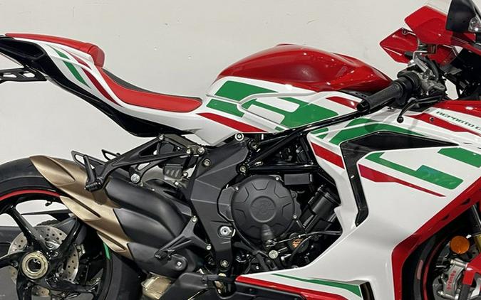 2025 MV Agusta F3 RC
