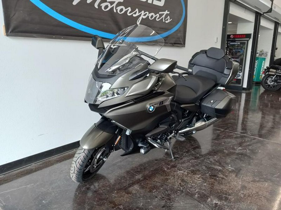 2023 BMW K 1600 Grand America Exclusive