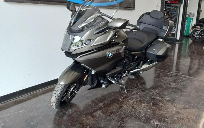 2023 BMW K 1600 Grand America Exclusive