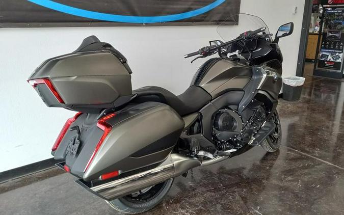 2023 BMW K 1600 Grand America Exclusive