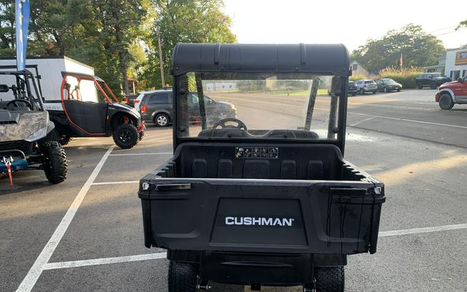 2019 CUSHMAN HAULER 800X