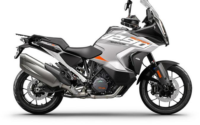 2024 KTM 1290 Super Adventure S and Super Adventure R Review | First Look