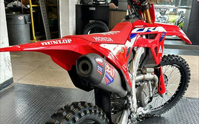 2024 Honda® CRF450RWE