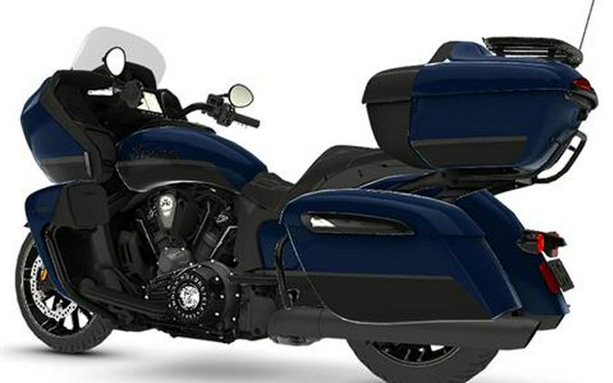 2024 Indian Motorcycle Pursuit® Dark Horse®