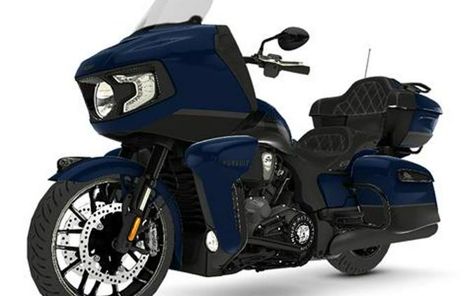 2024 Indian Motorcycle Pursuit® Dark Horse®