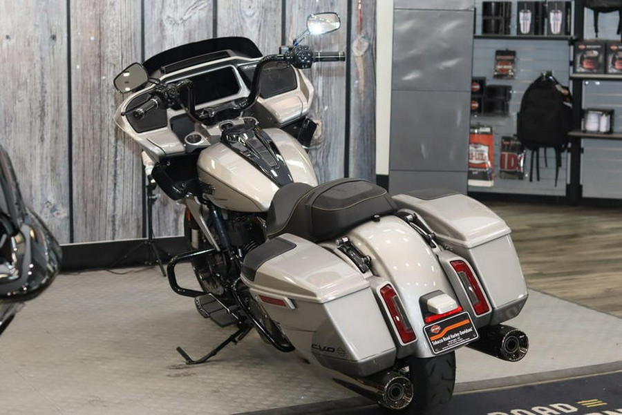 2023 Harley-Davidson® FLTRXSE - CVO™ Road Glide®