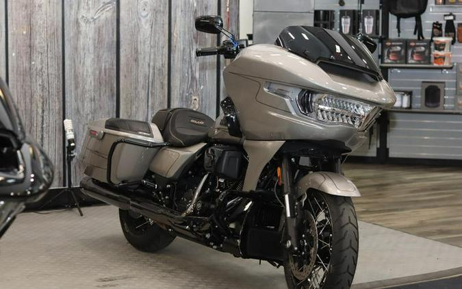 2023 Harley-Davidson CVO Road Glide First Look [All-New]