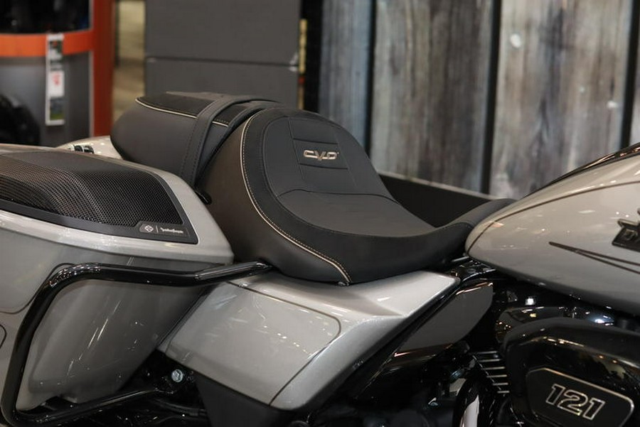 2023 Harley-Davidson® FLTRXSE - CVO™ Road Glide®