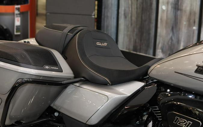 2023 Harley-Davidson® FLTRXSE - CVO™ Road Glide®