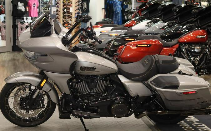 2023 Harley-Davidson® FLTRXSE - CVO™ Road Glide®