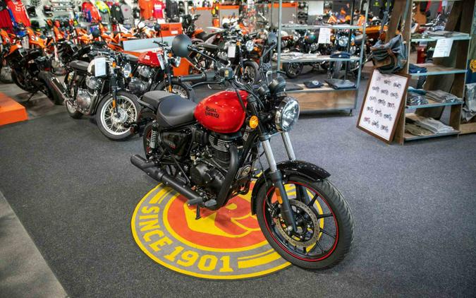 2023 Royal Enfield Meteor 350