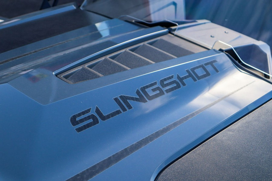 2023 Polaris Slingshot® Slingshot® SL Pacific Teal (Manual)