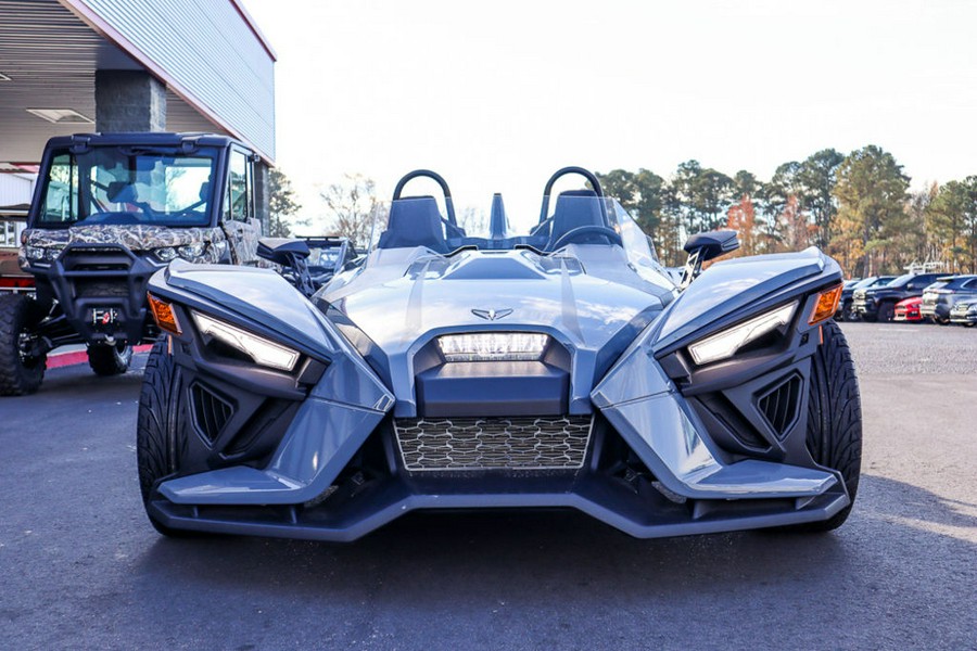 2023 Polaris Slingshot® Slingshot® SL Pacific Teal (Manual)