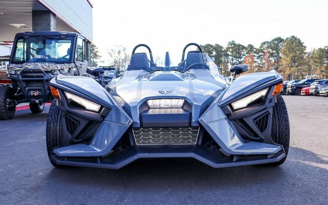 2023 Polaris Slingshot® Slingshot® SL Pacific Teal (Manual)