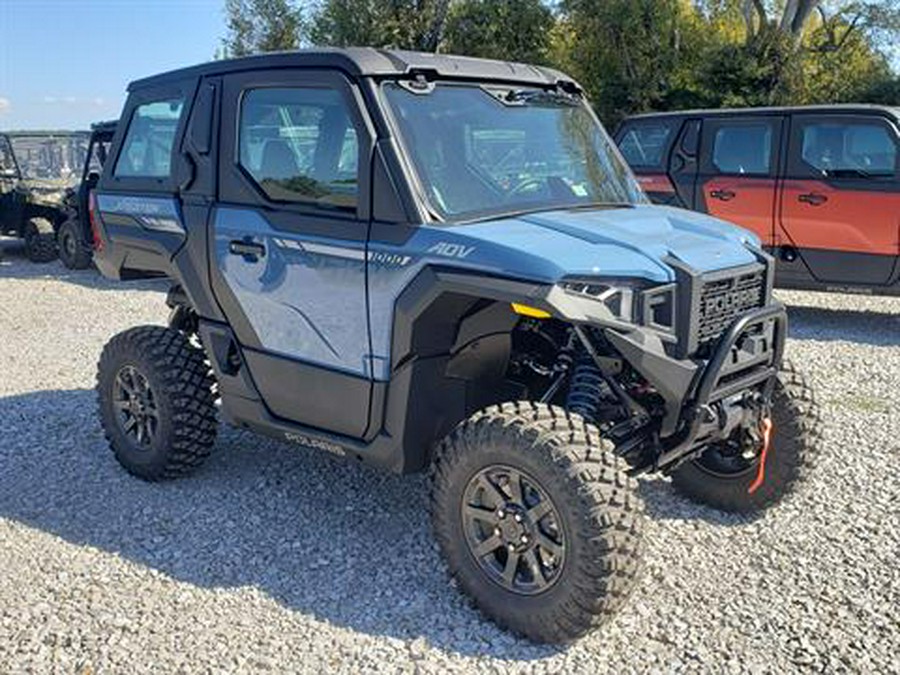 2024 Polaris Polaris XPEDITION ADV Northstar