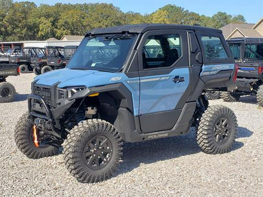 2024 Polaris Polaris XPEDITION ADV Northstar