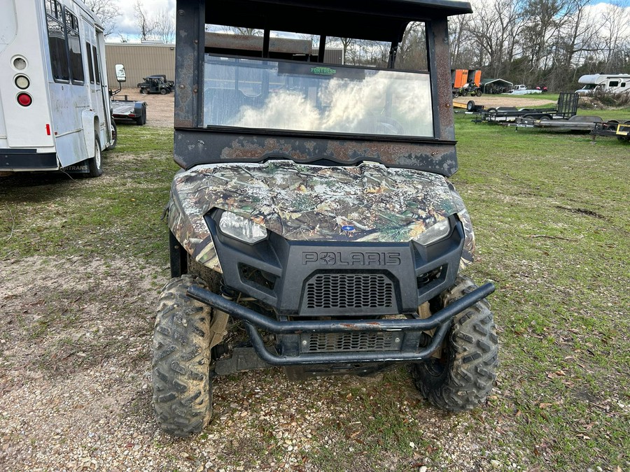 2014 POLARIS Ranger EV