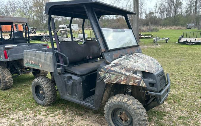 2014 POLARIS Ranger EV