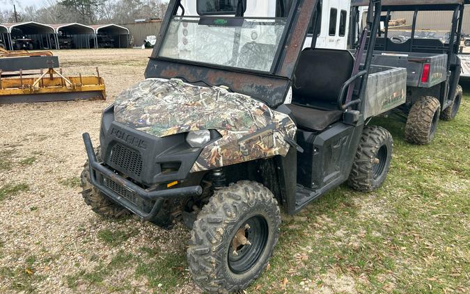 2014 POLARIS Ranger EV